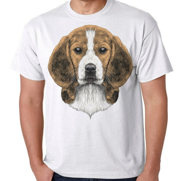 Beagle Dog T-Shirt Beagle Dog T-Shirt
